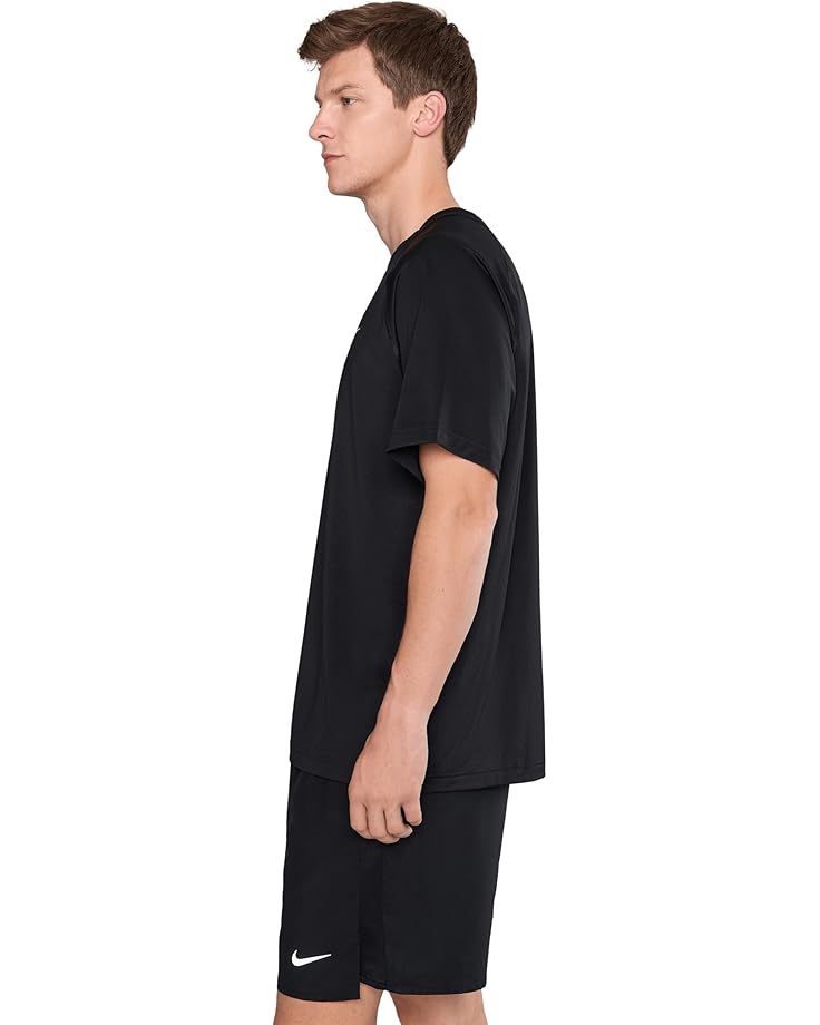 Nike Ready Dri-FIT Short Sleeve Fitness Top - #3 of 5