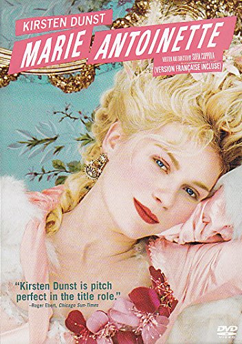 MARIE ANTOINETTE [Unknown Binding]