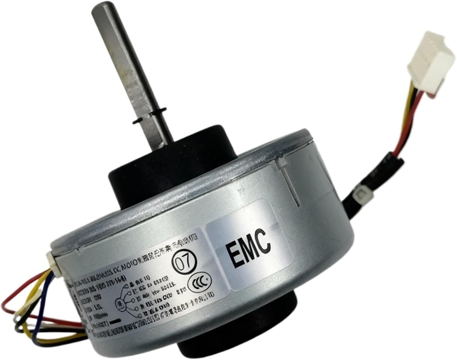 DC Motor Fan WZDK13-38G-1 WZDK13-38G-3 RD-310-13-8 SIC-37CVJ-F113-1 ZYTM93-3100016A for air Conditioning Accessories(WZDK13-38G-1)