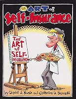 The art of self-insurance 0972620702 Book Cover