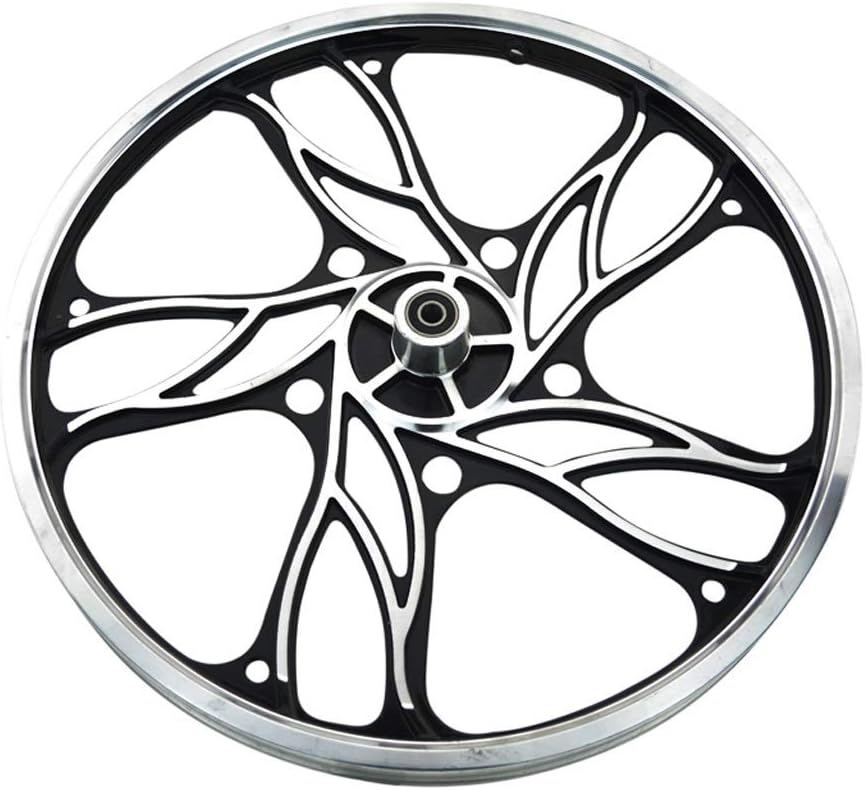 ロードバイク折りたたみ自転車アルミ合金ホイールセット16 20インチの