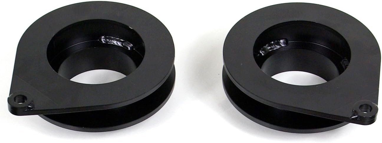 Readylift 66-1031 1.5" Rear Coil Spring Spacer for Dodge Ram 1500 2WD/4WD 2009-Up, For Tires Up to 35"