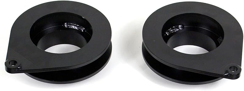 Readylift 66-1031 1.5" Rear Coil Spring Spacer for Dodge Ram 1500 2WD/4WD 2009-Up, For Tires Up to 35"