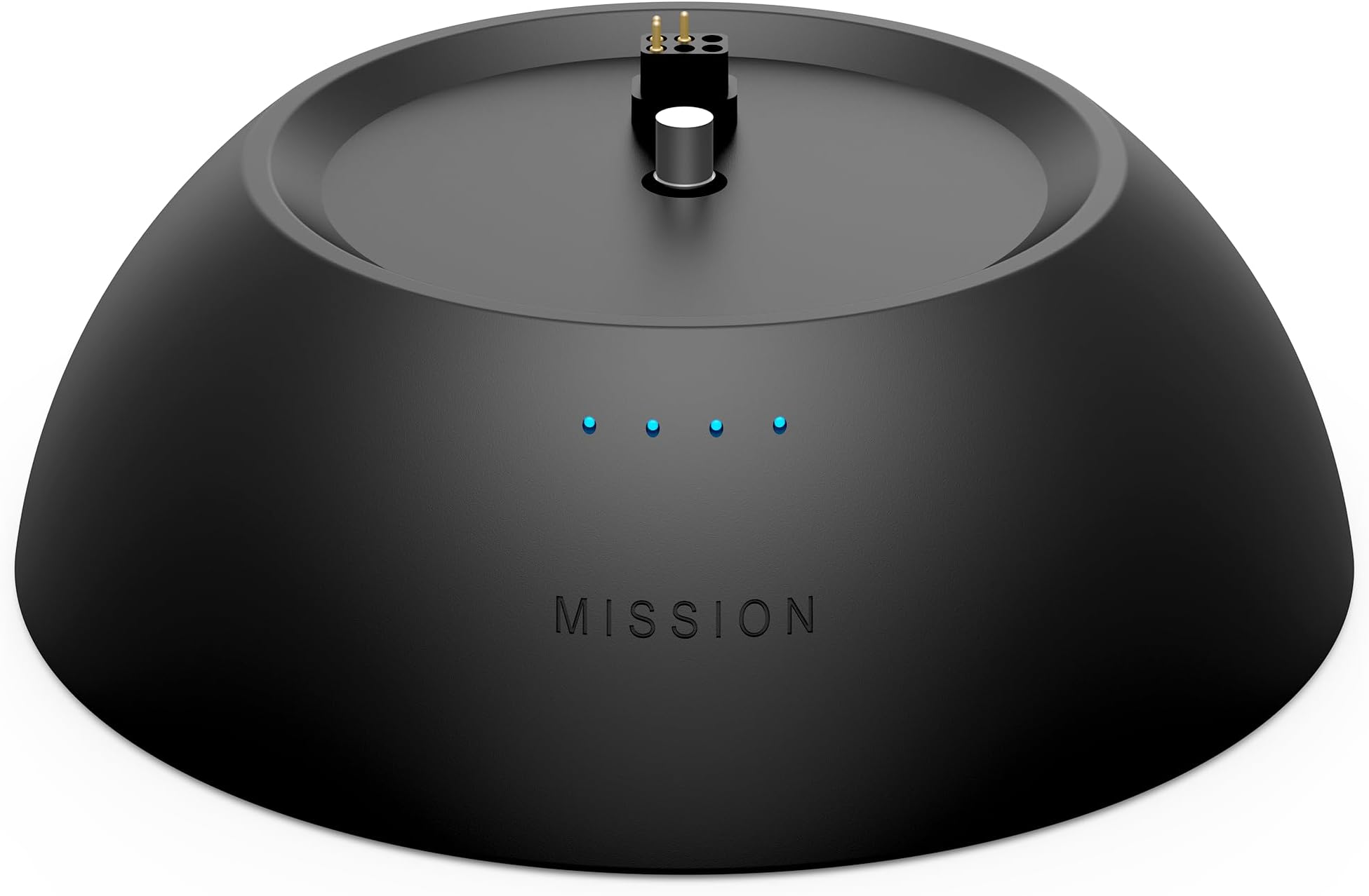 Made For Amazon, Battery Base for Echo (4th generation). Not compatible with previous generations of Echo or Echo Dot (1st Gen, 2nd Gen, or 3rd Gen).