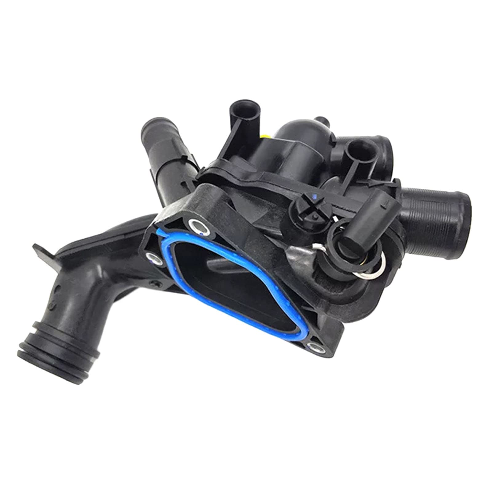 Accesorios 11538674895 Conjunto de refrigerante del Motor de la Temperatura Interior del vehículo for el Motor for Mini R55 R57 R58 Modelos for compatriota