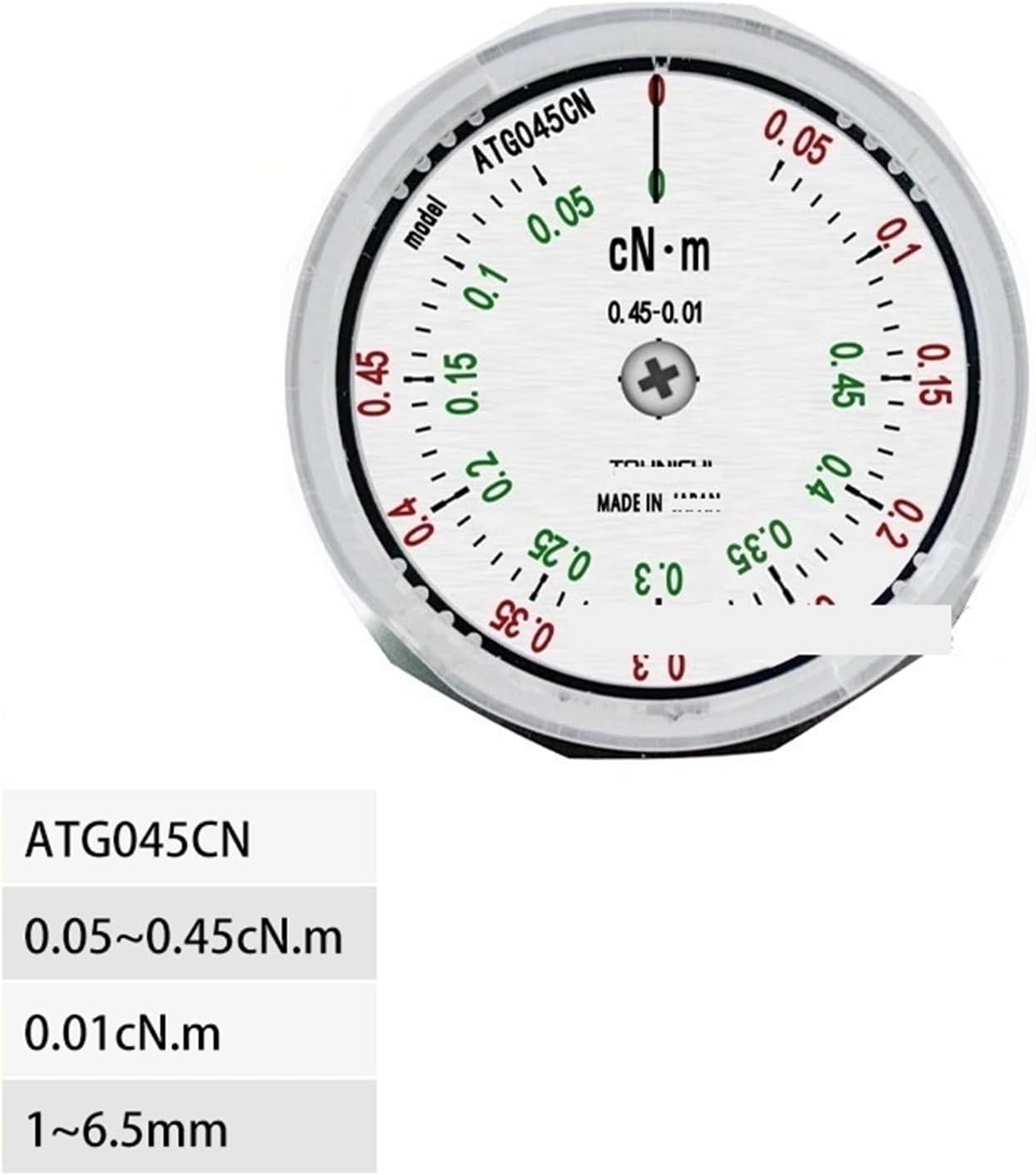 Torque Meter Torque Gauge