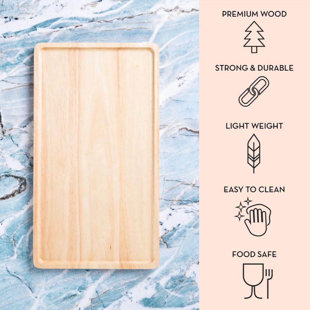 Meg Quinn Charcuterie Board Gift Set - Cheese Board with Accessories: Perfect for House Warming, New Home, Wedding, or Couples Gift. 12 Pcs