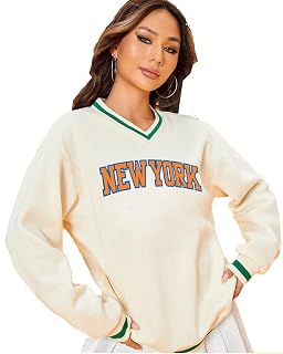 Clafoutis Women Printed Full sleeve's Color-Block t-Shirt Price In India