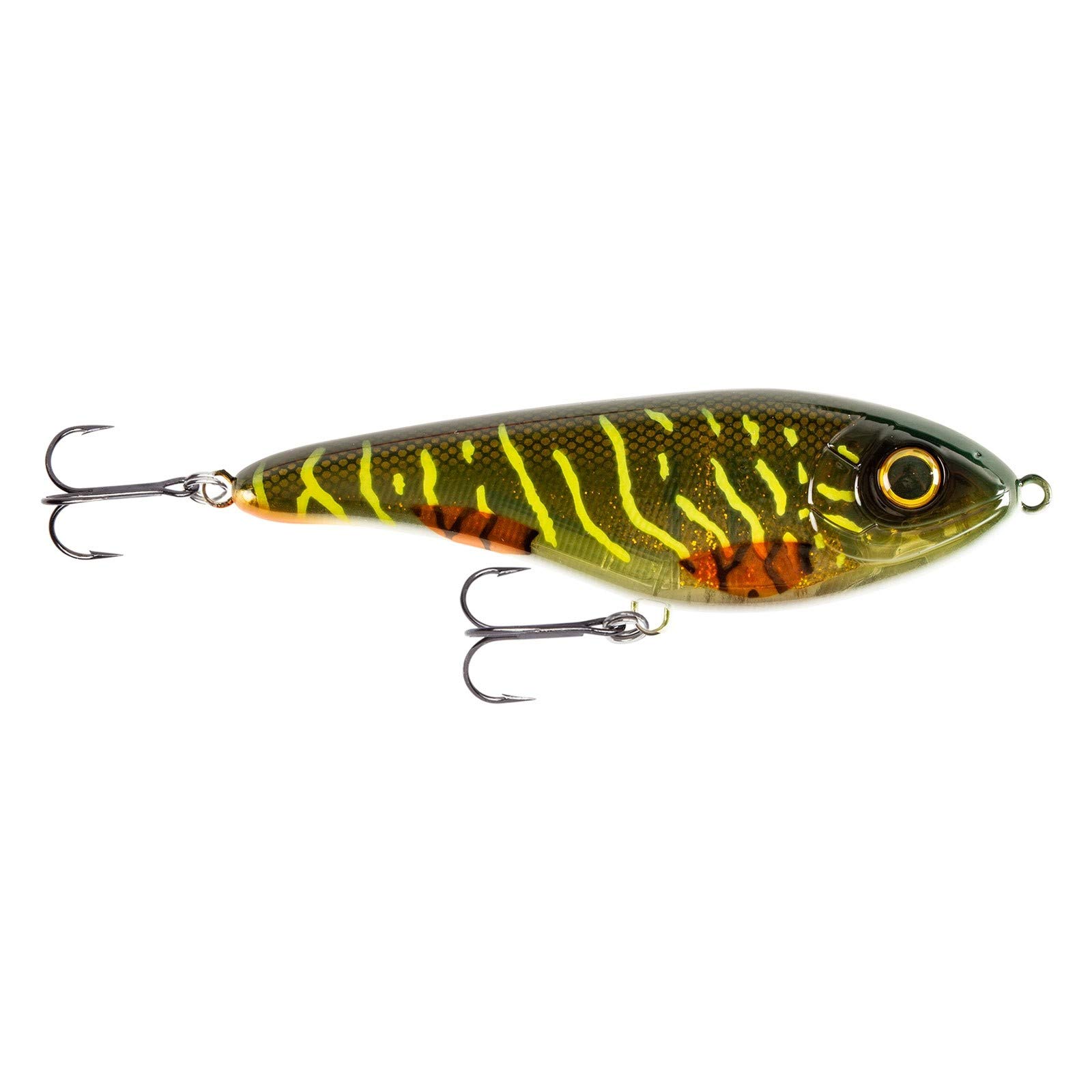 Strike Pro Buster Jerk 15cm - Sinking — image 1