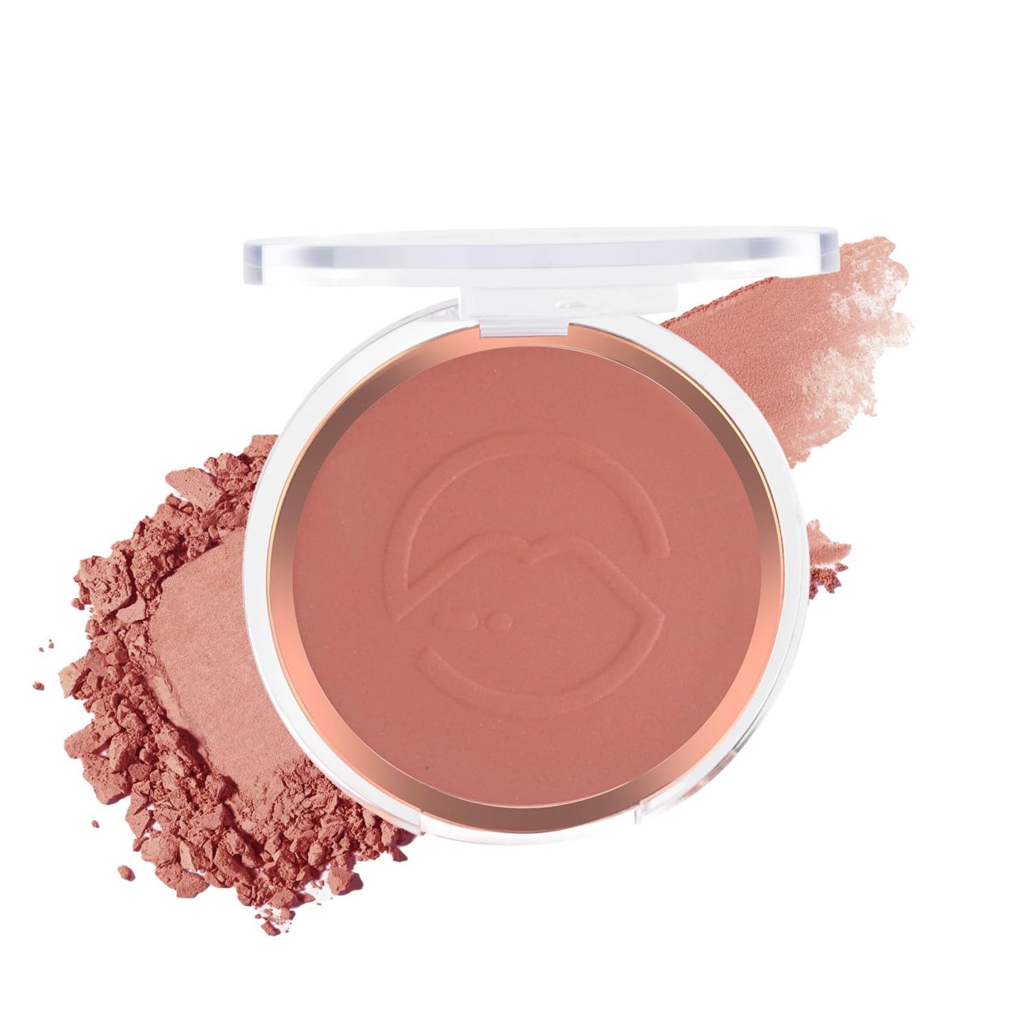 Flush of Love Face Blusher Shade-02, 8 gm-image-16