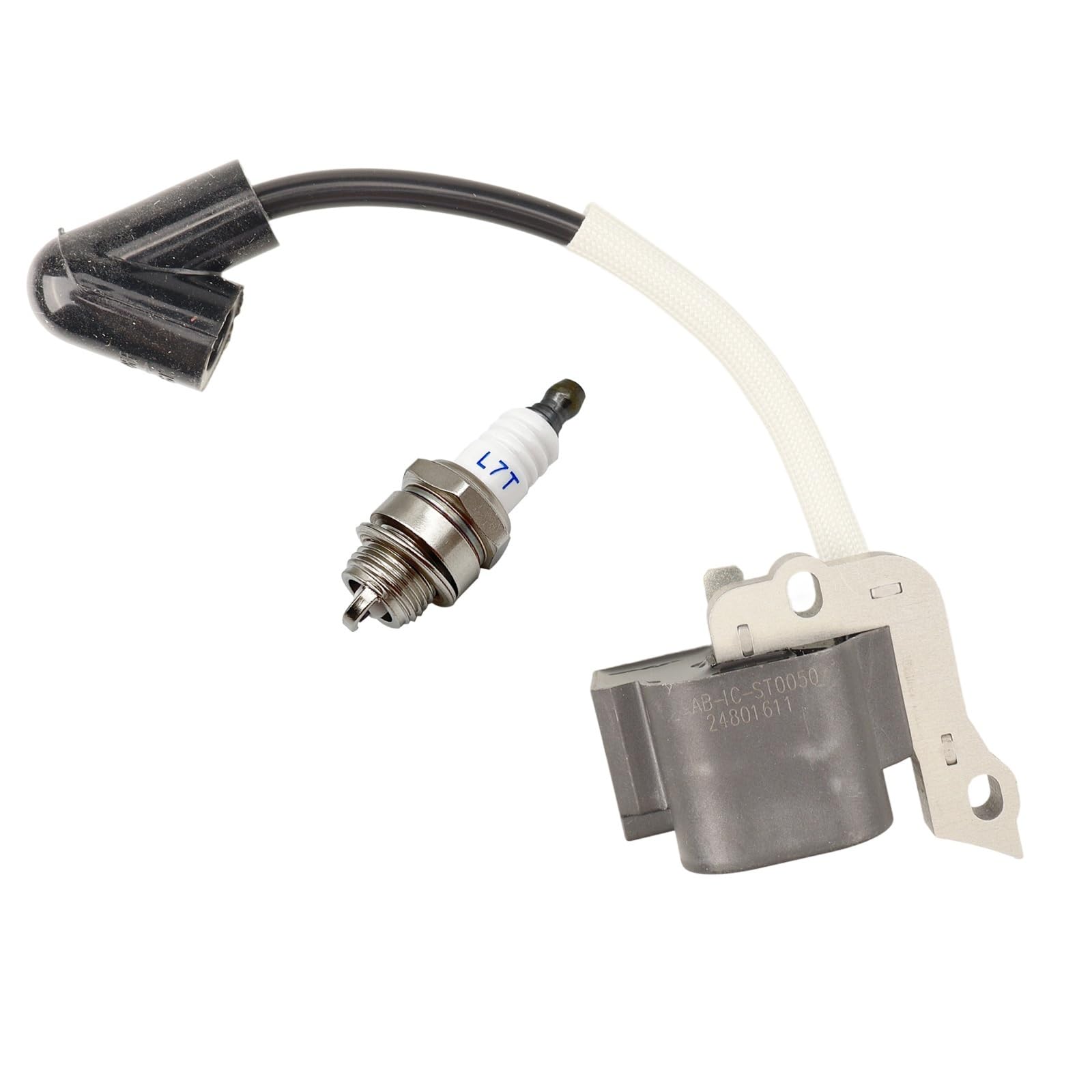 Bobine d'allumage FR230 pour retrouver un jardin impeccable sans effort