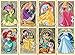 Ravensburger Puzzle, Puzzle 1000 Pezzi, Principesse Disney, Puzzle per Adulti, Collezione Disney, Puzzle Ravensburger - Stampa di Alta Qualità