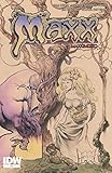 Read The Maxx: Maxximized #15 Reader