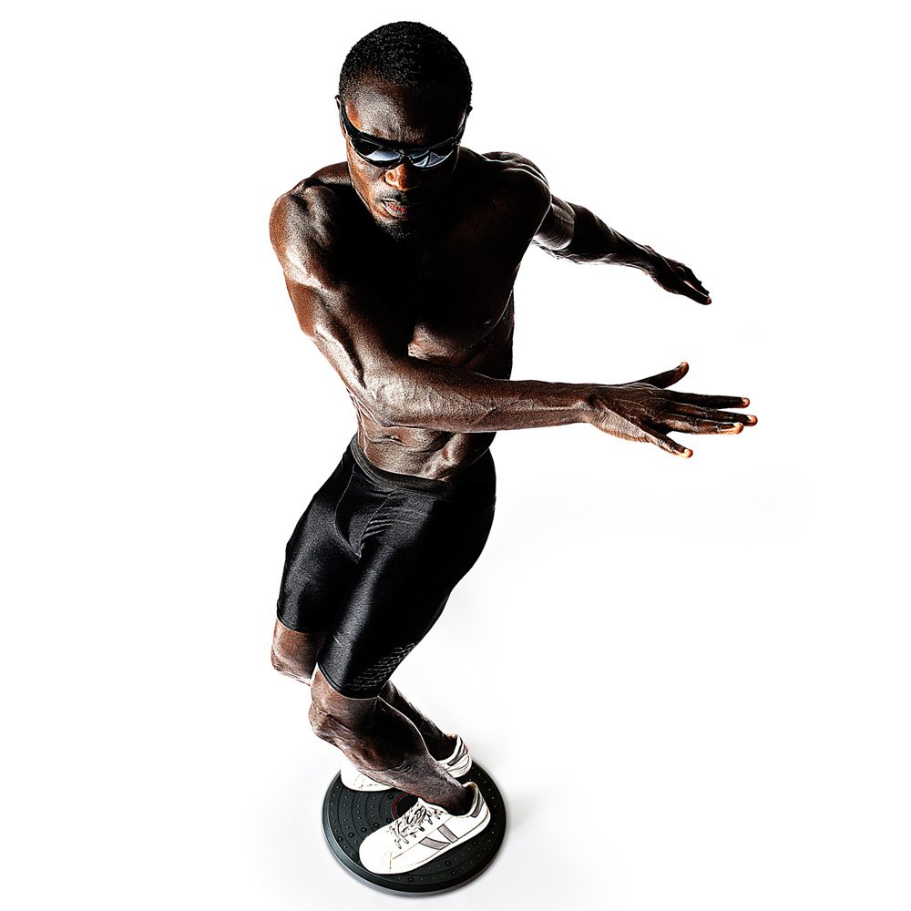 Amazon.co.jp: La-VIE(ラヴィ) ツイストボード ハリケーンツイスター