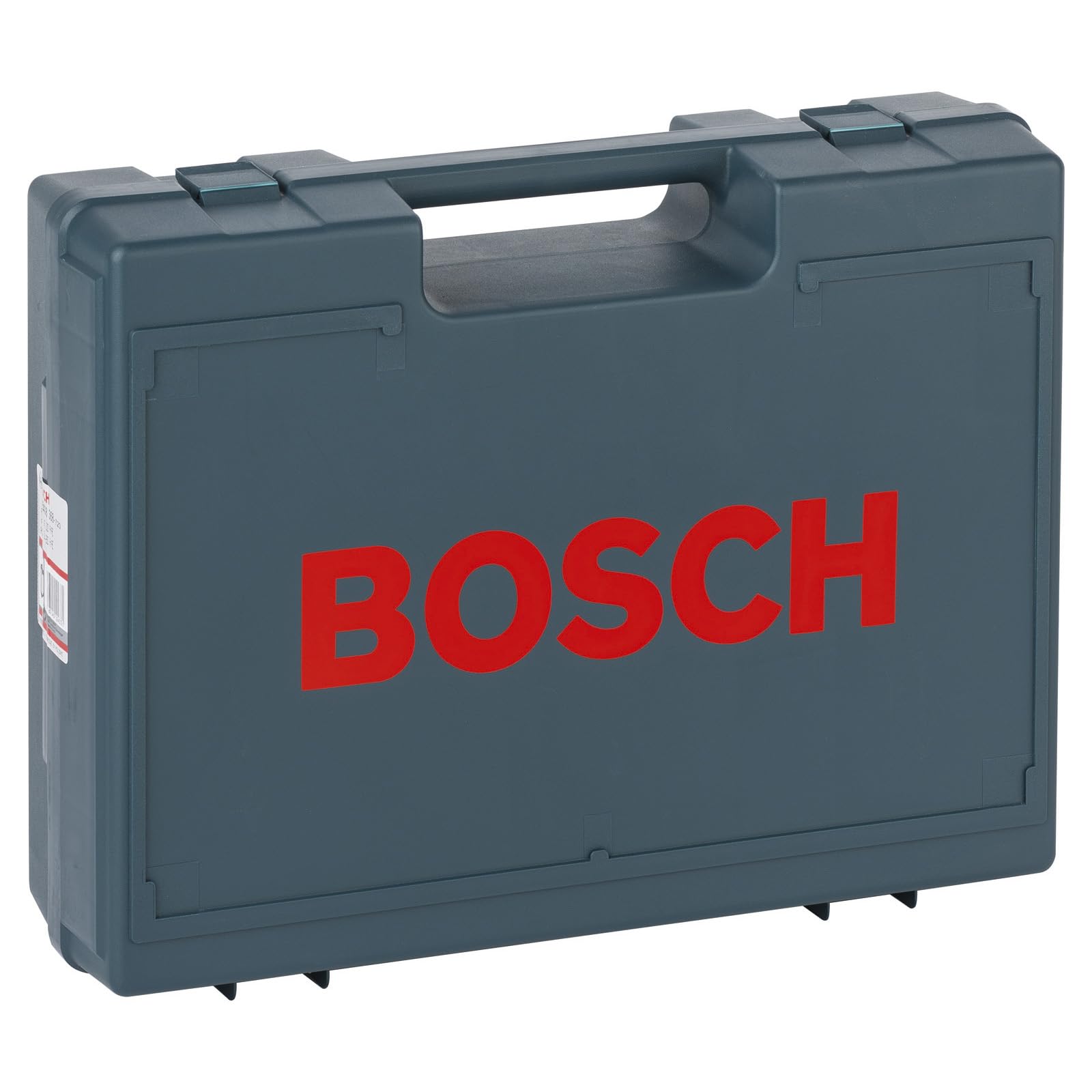 Bosch Accessories Valise de transport en plastique, 385 X 300 X 112 - 5