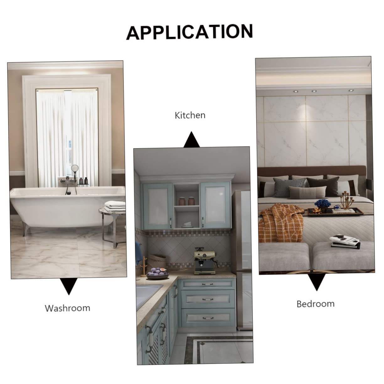 Portarotolo Carta da Cucina Gatto in Ferro Creativo Supporto Rotolo per Cucina e Bagno Decorazione Casa Stile Elegante Facile da Pulire e Pratico per Vari Ambienti