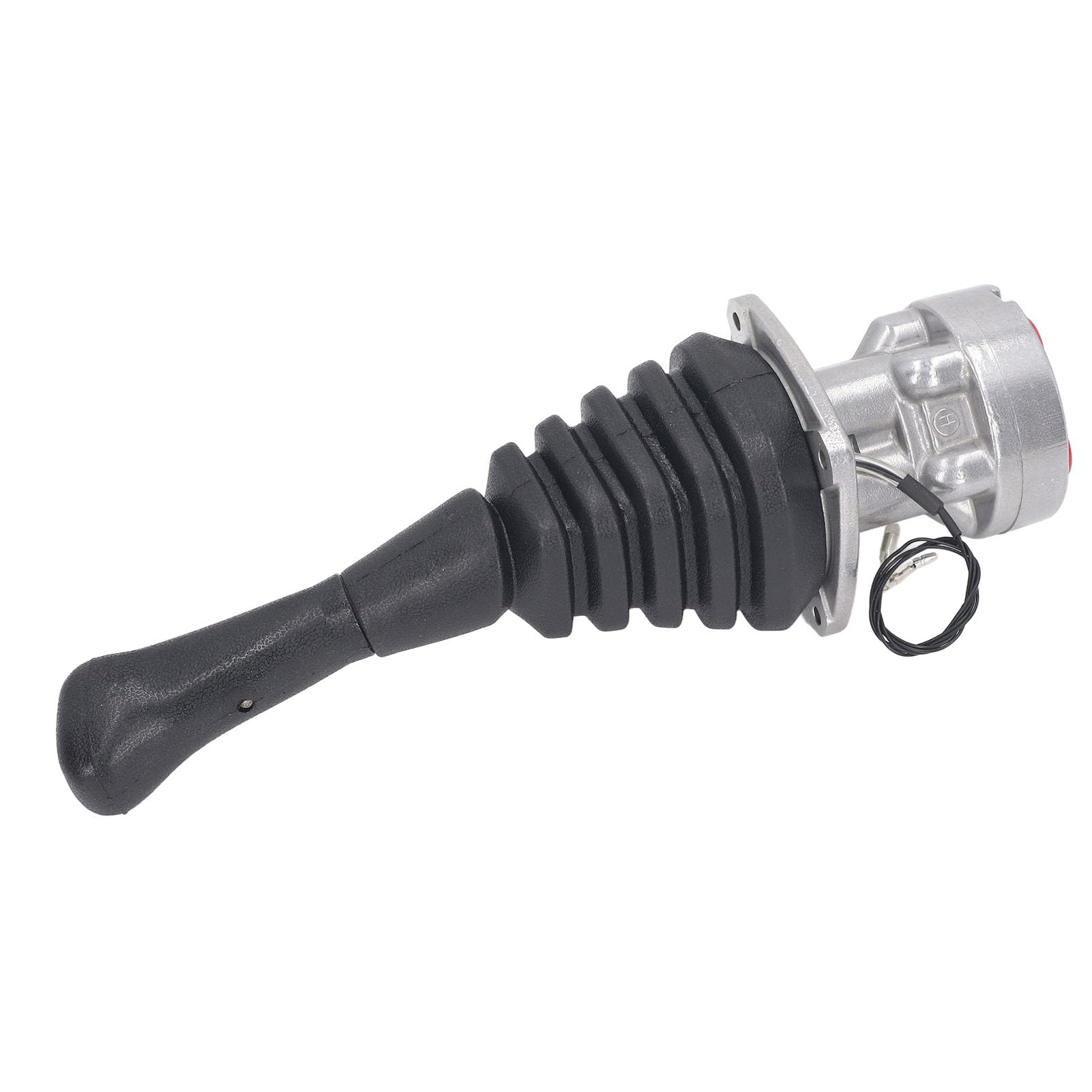 Cocoarm Kontroler Joysticka Koparka ze Stali Stopowej Joystick Uchwyt Operacyjny Drążek Sterujący dla EC210 EC290, Precyzyjne Sterowanie, Ergonomiczny Uchwyt, Stabilna wydajność dla Operatorów Koparek