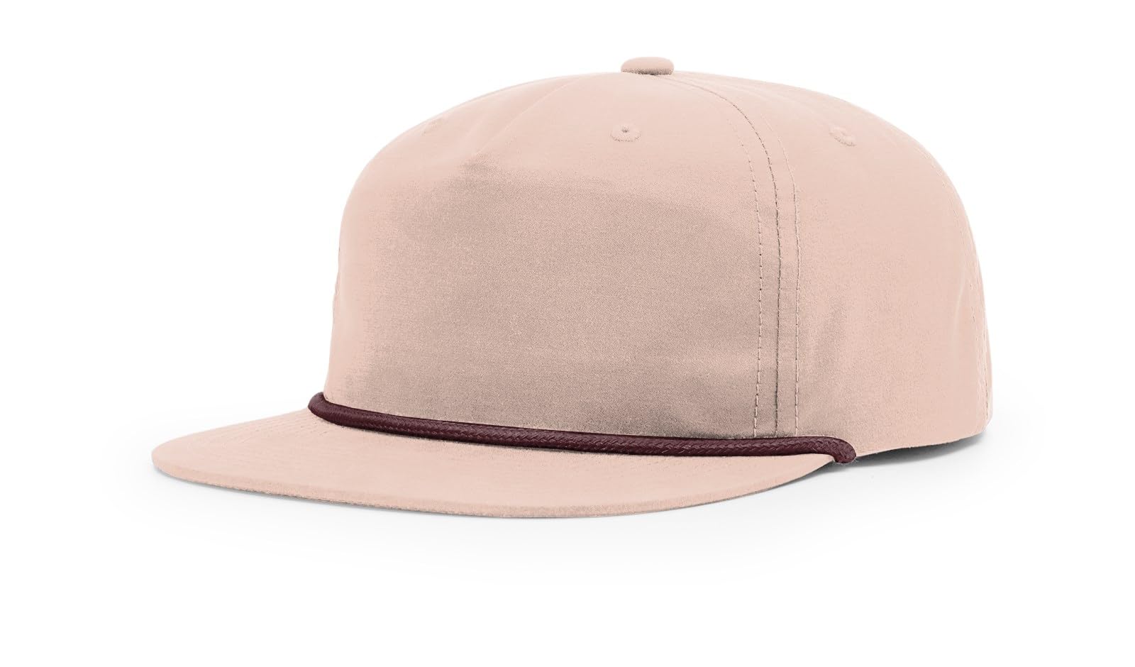 Richardson 5 Panel Cap Hat All Styles One Size Fits Most Adults, Men, Women or Youth
