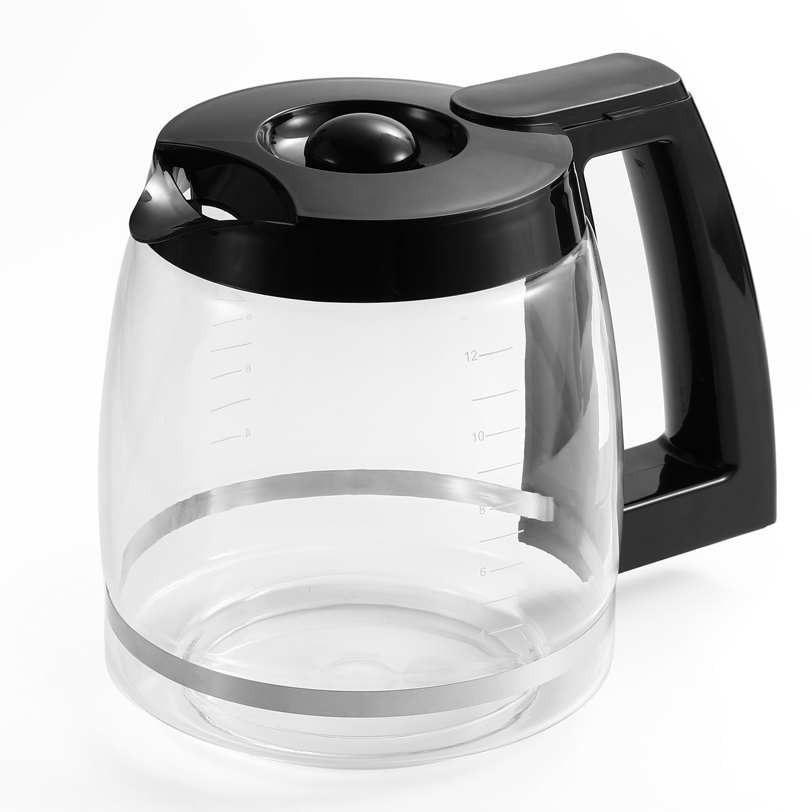 クイジナート CHW-12PCJ カラフェと付属品 Amazon | 12カップ交換用ガラスカラフェ Cuisinartコーヒーメーカー