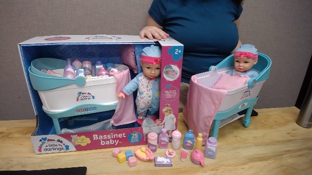 Amazon.com: New Adventures Little Darlings: 12