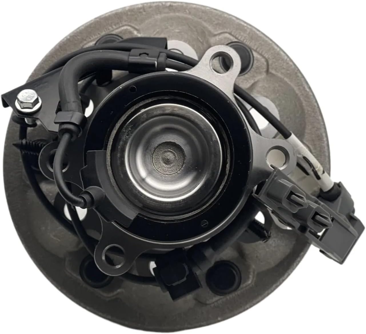 4WD Front Left Wheel Hub Bearing Assembly for 15100275 515110 15170661