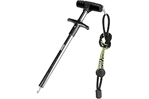 Booms Fishing R2 Fishing Hook Puller