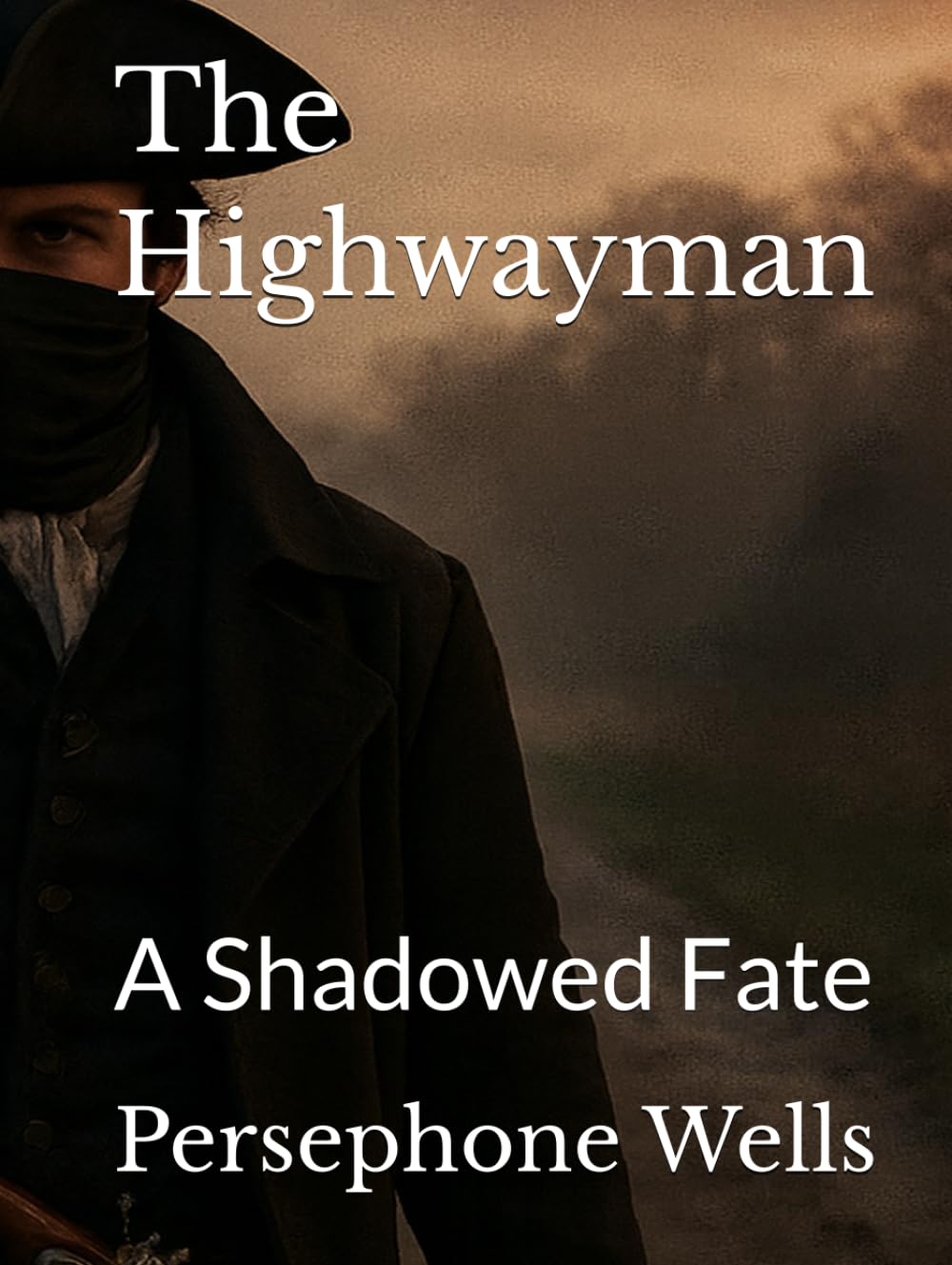 The Highwayman: A Shadowed Fate