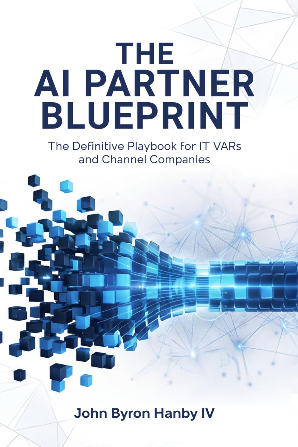 AI Playbook for Partners: Second Edition