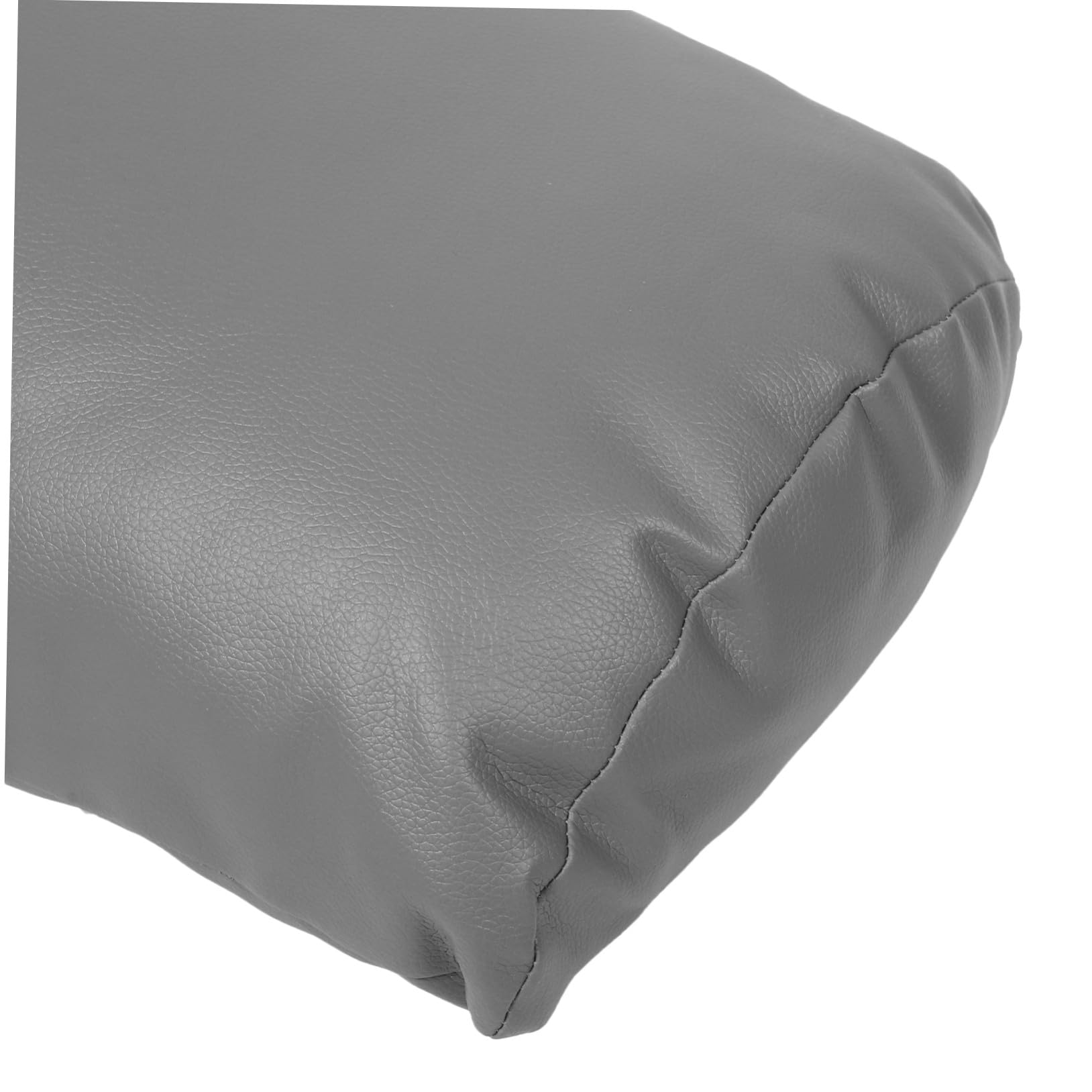 NOLITOY Almohada De Respaldo para Descansar El Cuello La Cabeza Pies Cojín Reclinable Oficina o Sillas De Masaje Hogar o Salón Almohada De Cervical