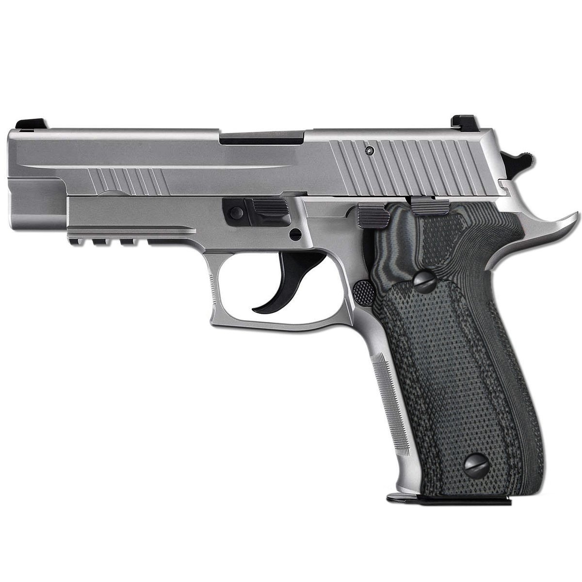 Amazon.co.jp: Cool Hand G10 グリップ Sig Sauer P226用交換用
