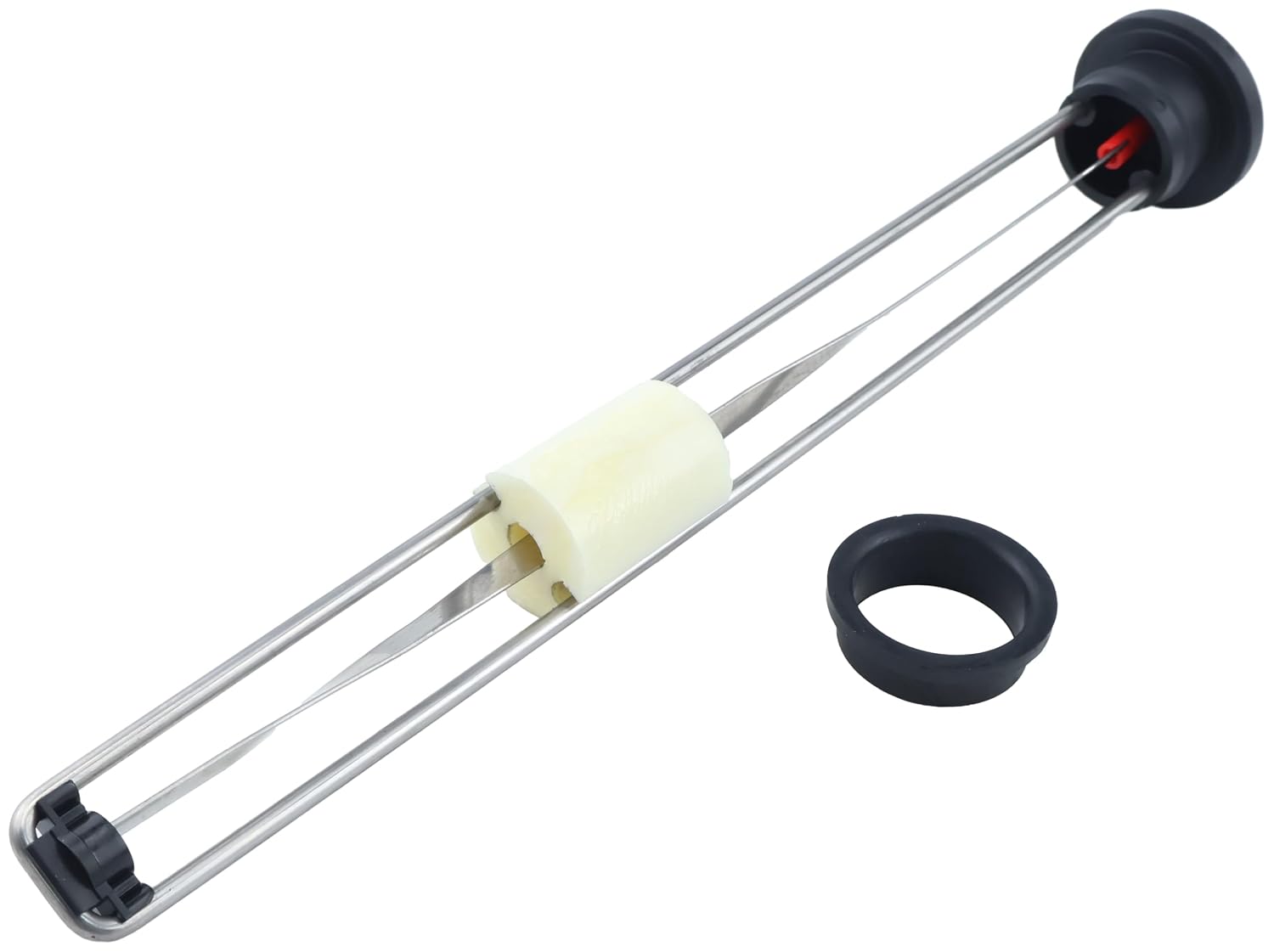 141142 Gauge Intank Fuel 11" for Grasshopper MidMount 220 227 225 329 Mower