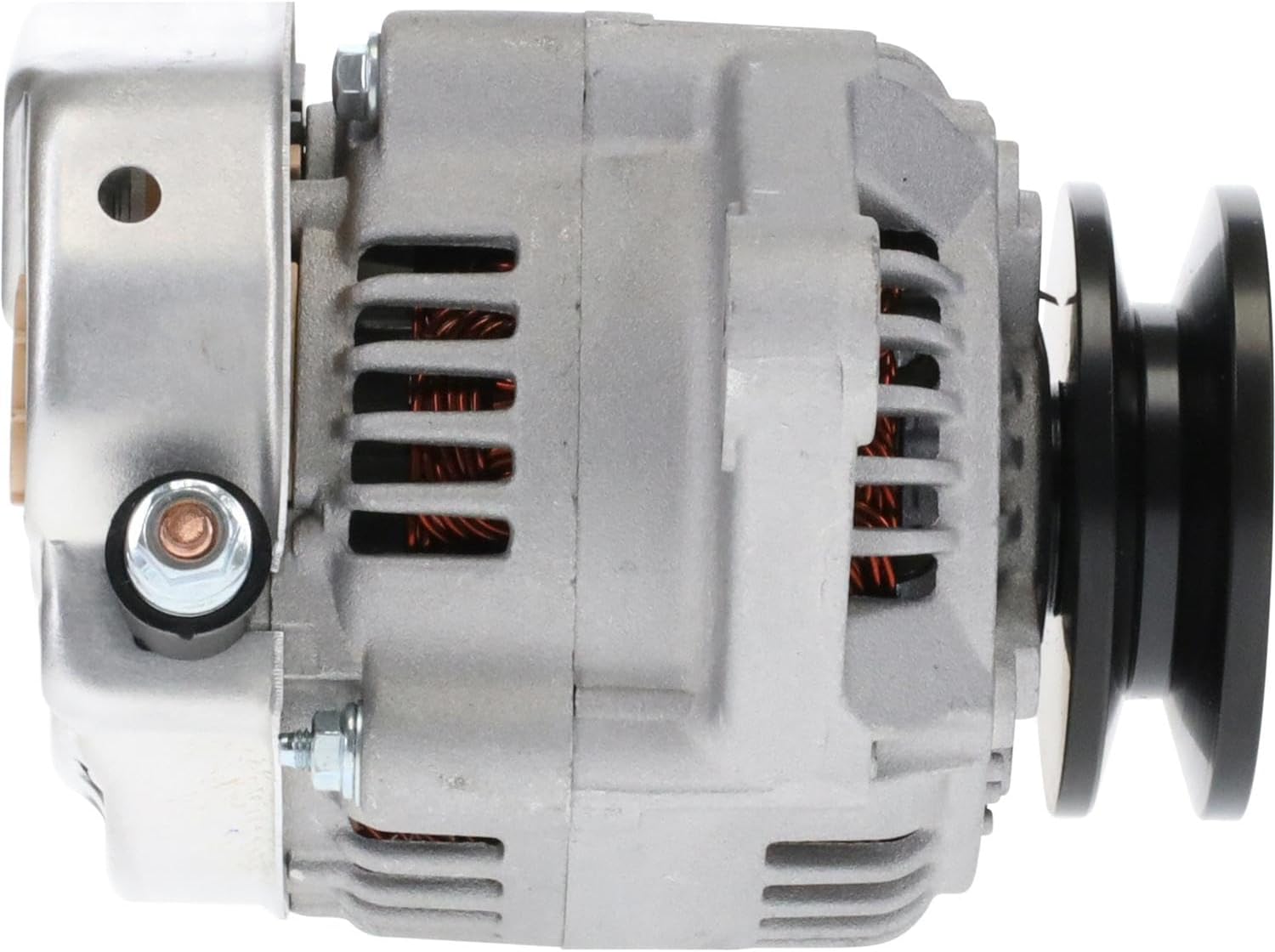 OEG Parts New Alternator Compatible With Toyota Lift Truck 7FGU15 7FGU18 20 25 30 32 35 4Y 5K 1993-2001 27060-78156, 025191, A8851, 2706078158, 2107022, AND0564, 40052134, AND0438, 40052087