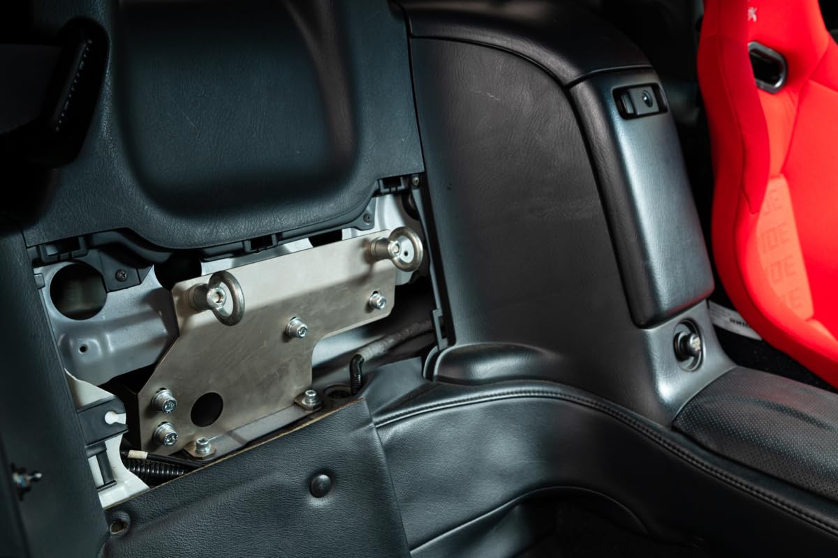 S2000 ４点式 シートベルト用 ＡＬＴＥＸ製 S2000 4点式 シートベルト用 ALTEX製 S2000( AP1・AP2 )用 4点式