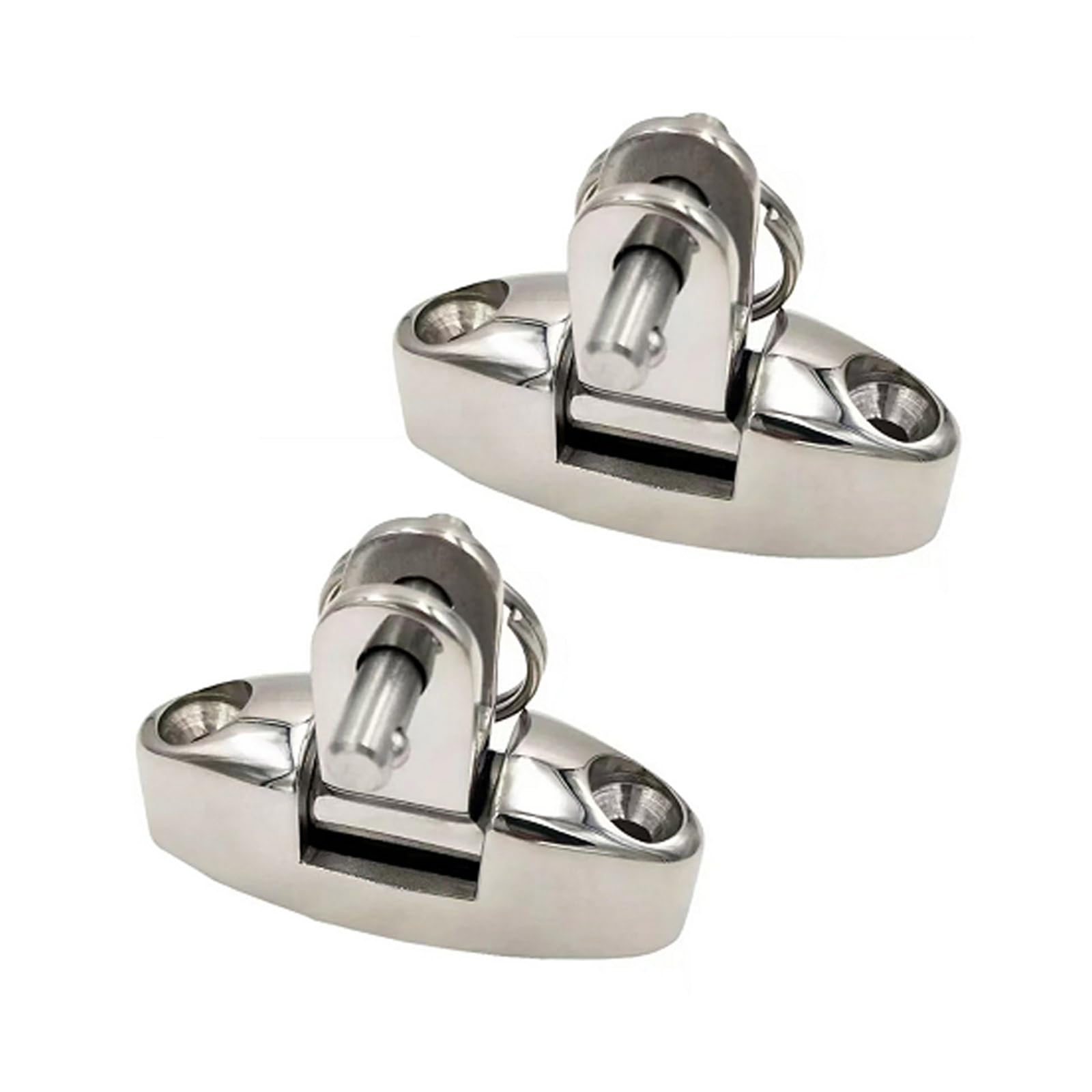 Tsophreniq Steel Ball Pull R Vessel 70Mm Against Oxidation Spring Hinges Accuracy Constructed For Marine Equipment And Shade Arrangements Marine Joint Rustless