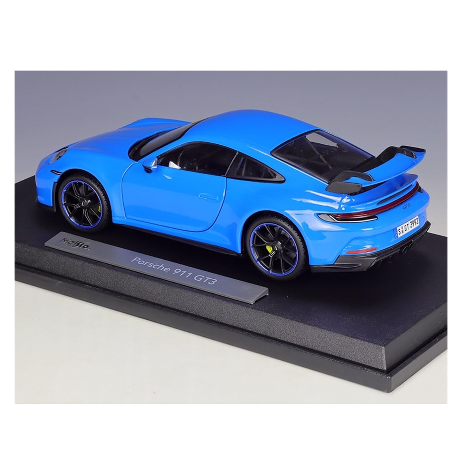 MIRA 1/18 ポルシェ　911 ダイキャストカー 当時品　メタル　ミニカー MIRA 1/18 ポルシェ 911 ダイキャストカー 当時品 メタル