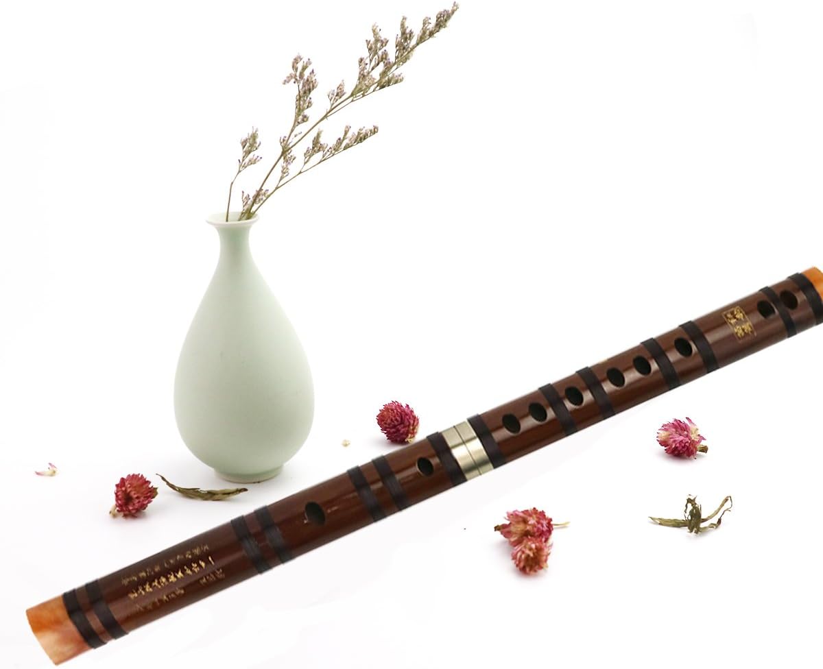 Flute Etudes,Chinese Bamboo Flute Music Fife Flute and Modern Alto Flute with Wholesale Bulk Plastic Champagne Flutes,Traditional Handmade Chinese Musical Instrument (F)