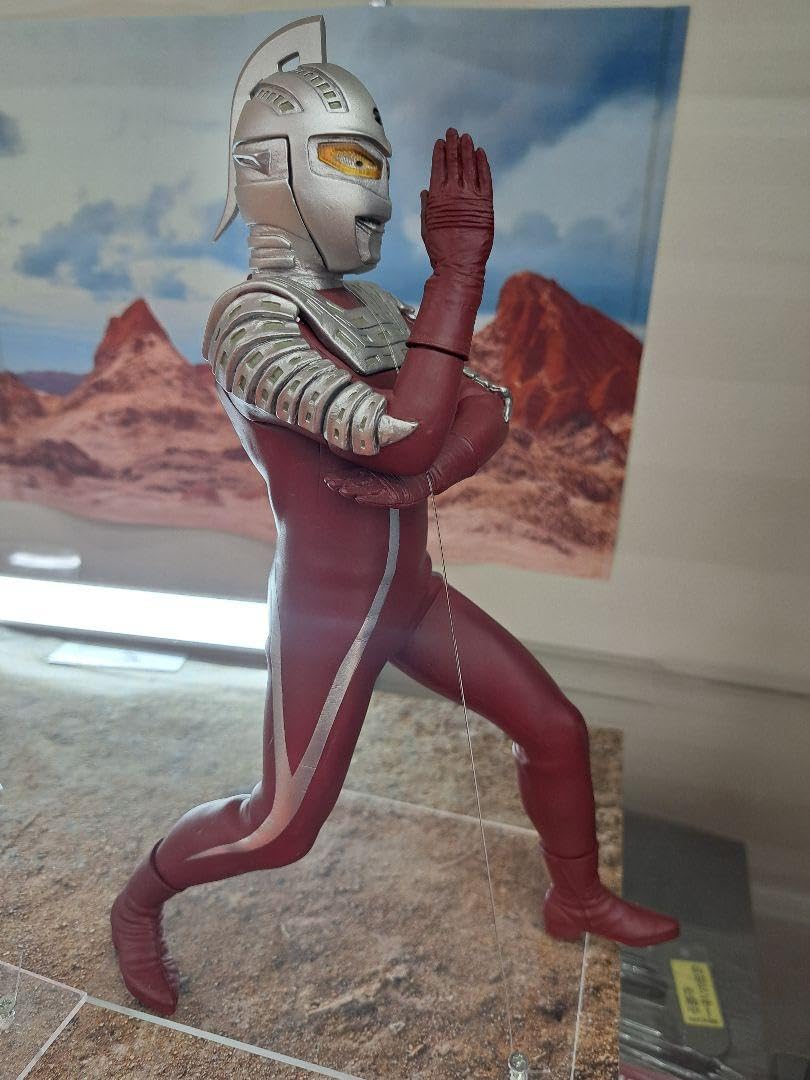 Amazon.co.jp: ジョイフル 本田限定 ccp ウルトラセブン ウルトラ 