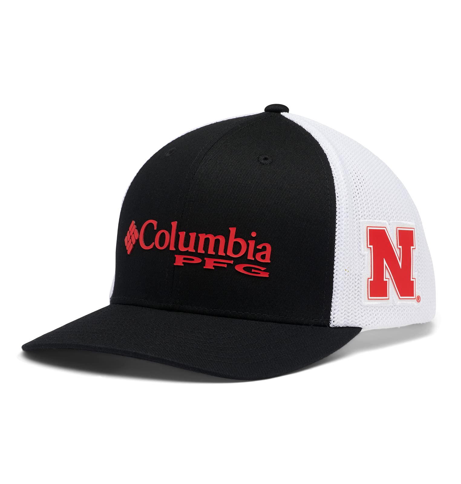 Columbia Unisex Mesh Snap Back