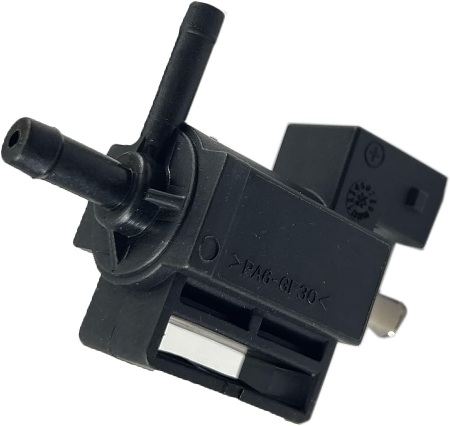BL3E-9K378-BA BL3Z-9K378-A Turbocharger Bypass Solenoid Valv Compatible with Explorer Flex Focus Taurus MKS MKT BL3E9K378BA