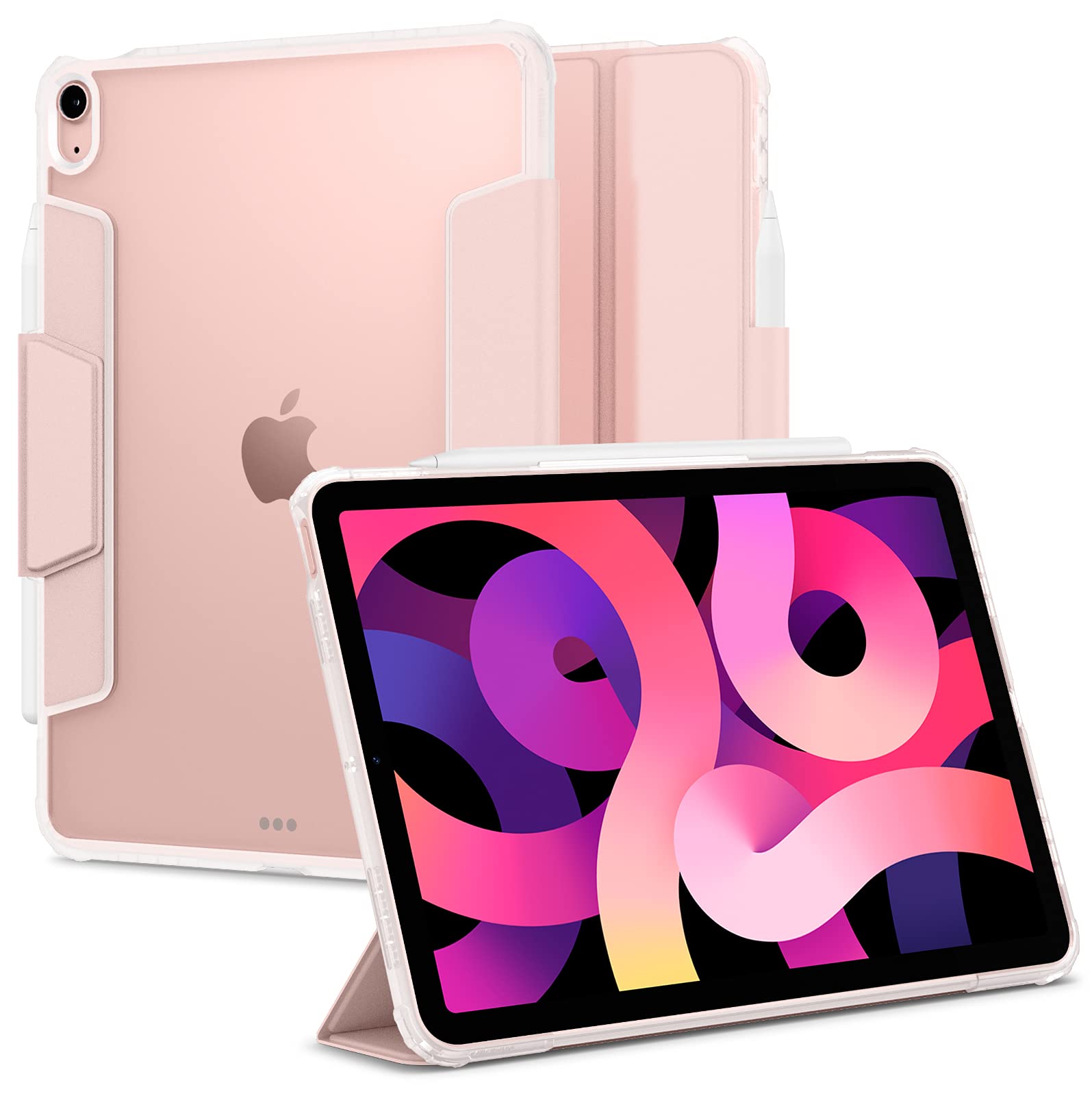 【在庫処分】Spigen iPad Air 11インチ ケース M3/M2 (2 Amazon.com: Spigen for iPad Air 11 Inch Case M3/M2 (2025