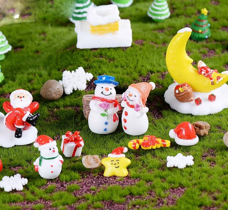 クリスマスの贈り物に✥ミニチュアサイズ サンタのオーケストラ 2セット新品未使用 予約】【2025新作】NORDIKA nisse ノルディカ ニッセ クリスマス