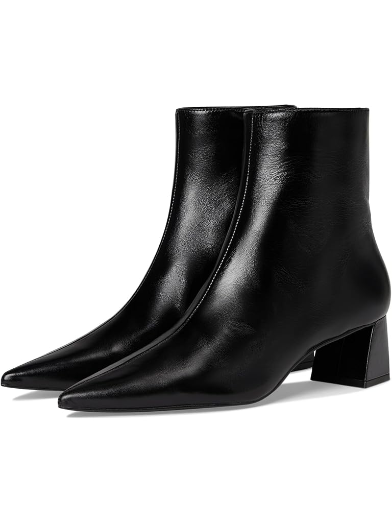 Black Steve Madden Ashli