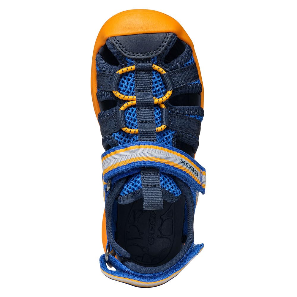 Geox Jungen Multy Boy B Sandalen