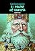 Carlomagno: El padre de Europa (Biograf&Atilde;&shy;a joven) (Spanish Edition)