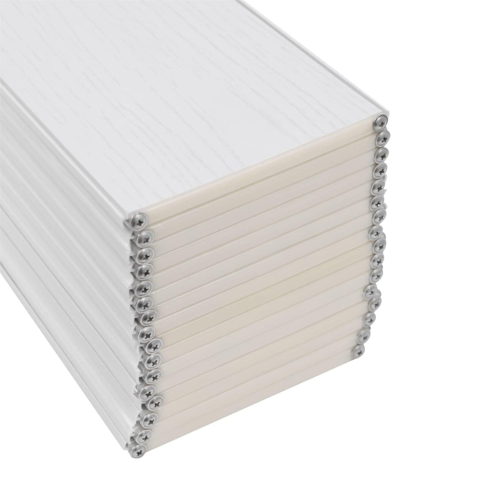 Faltbare PVC-Badewannenmatte – wasserdichtes Badewannentablett für Zuhause Badezimmer & Spa-Erlebnis (139 x 75 cm) – langlebiges, rutschfestes Design für Entspannung und Komfort