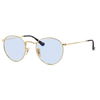Ray-Ban レイバン サングラス ライトカラー RX3447V2991 50 Ray-Ban レイバン サングラス ライトブラウン ライトカラー