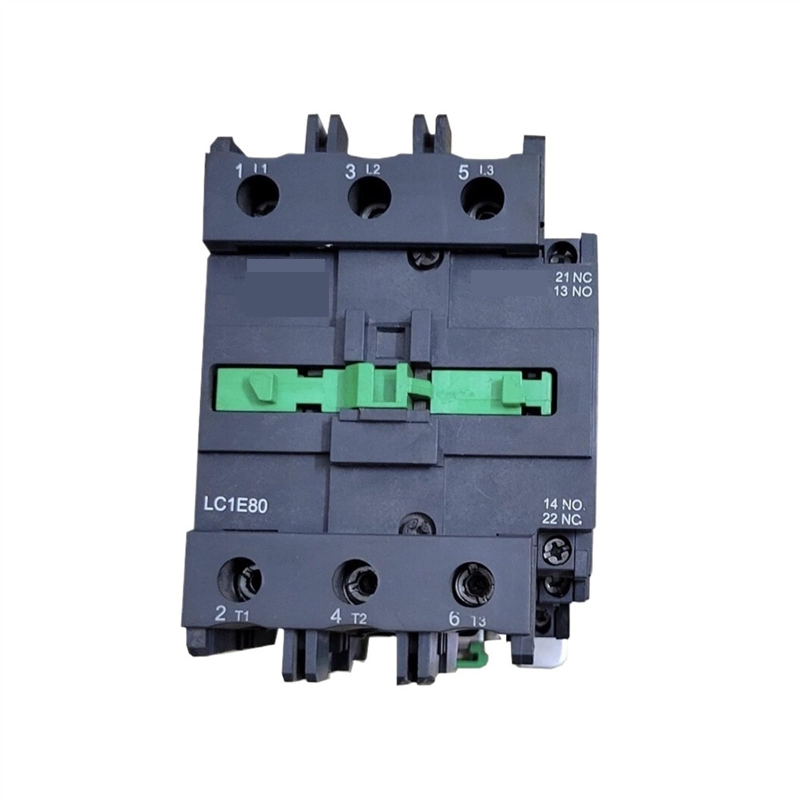 ETPBRIMSF LC1E80M5N AC contactor 24V 36V 48V 110V 220V 380V(110V)