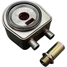 Oil Cooler 4225199M91 3638486M91 for Perkins Engine 1004-4 1004-40 1004-40T 1004-42 1004-4T 1006-6 New Aftermarket Parts