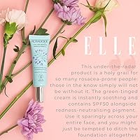 Vista 8 de Rosalique 3 in 1 Anti-Redness Miracle Formula SPF50 1 x 30 ml