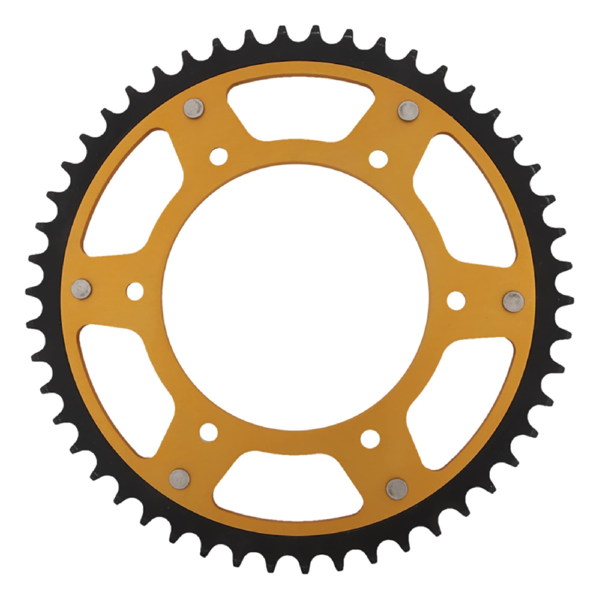Amazon.co.jp: スーパースプロケット RST-990-50-GLD ゴールド
